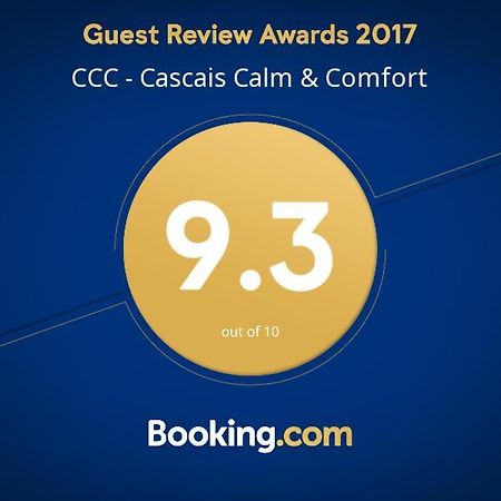 Ccc - Cascais Calm & Comfort 外观 照片