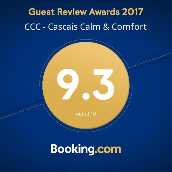 Ccc - Cascais Calm & Comfort 外观 照片