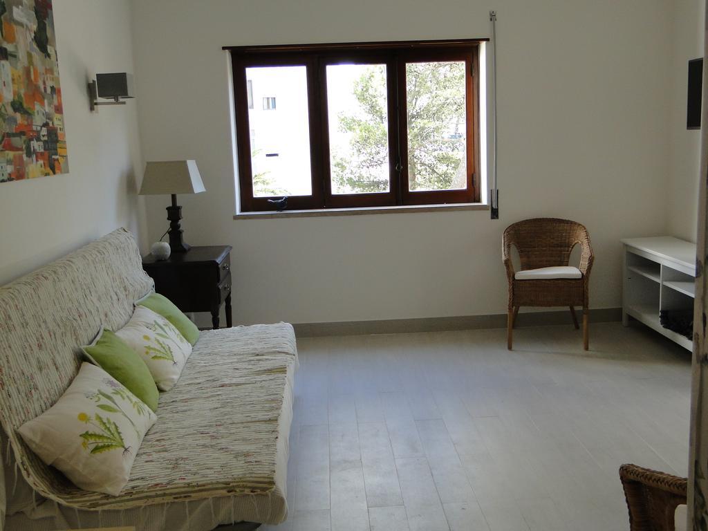 Ccc - Cascais Calm & Comfort 客房 照片