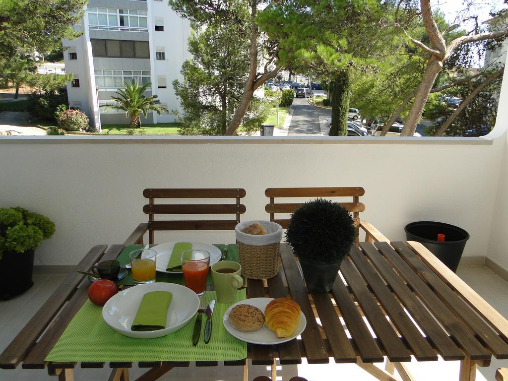 Ccc - Cascais Calm & Comfort 客房 照片